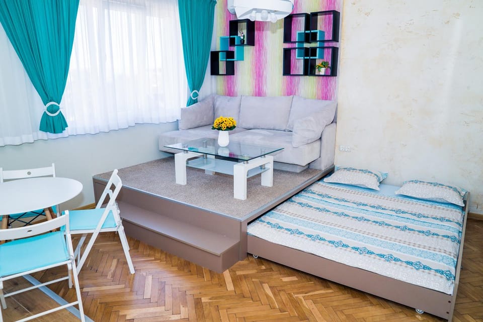 Sofia Central Pretty Apartment Apartment in Sofia