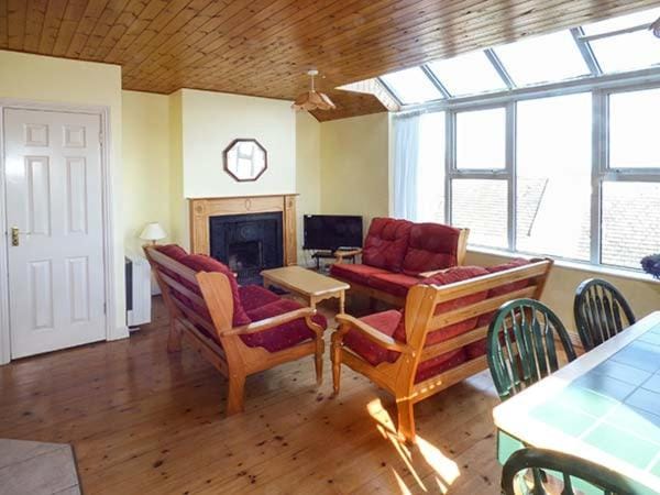 Number 12 House in County Mayo