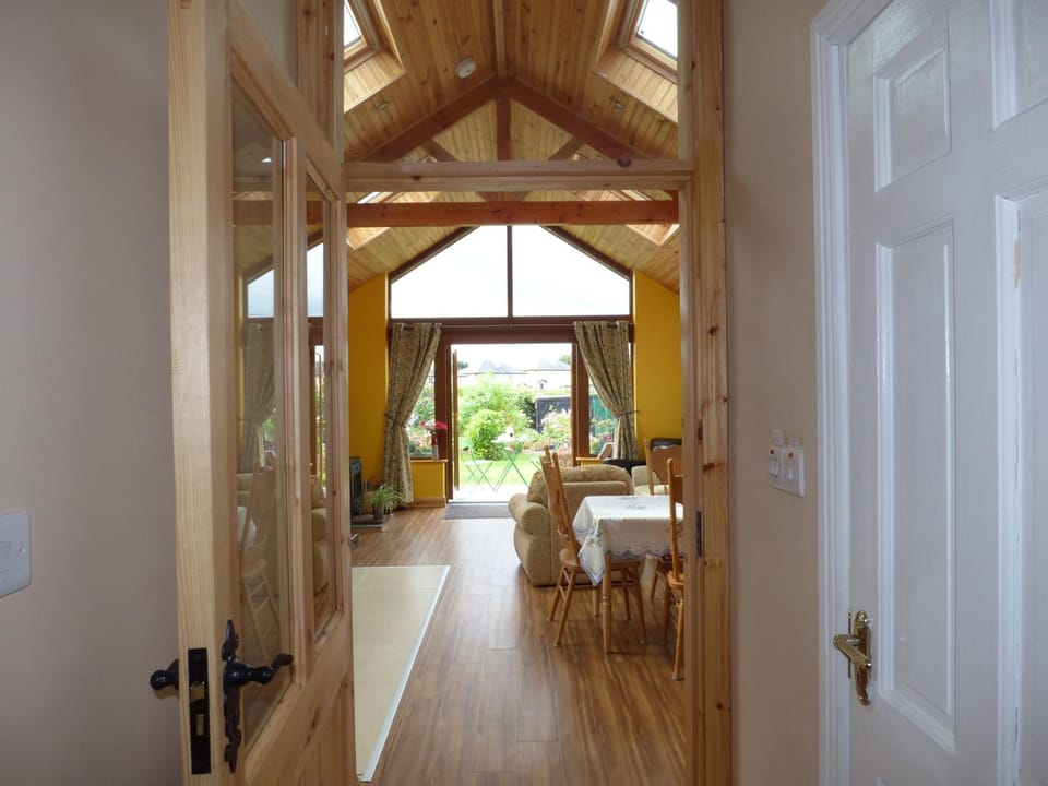 80 New Street House in County Waterford