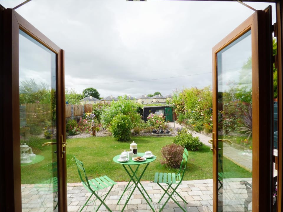 80 New Street House in County Waterford