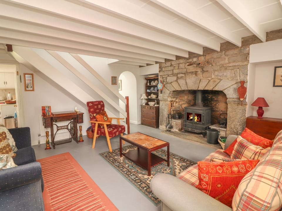 Limestone Cottage House in County Clare