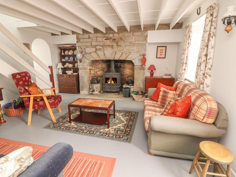 Limestone Cottage House in County Clare