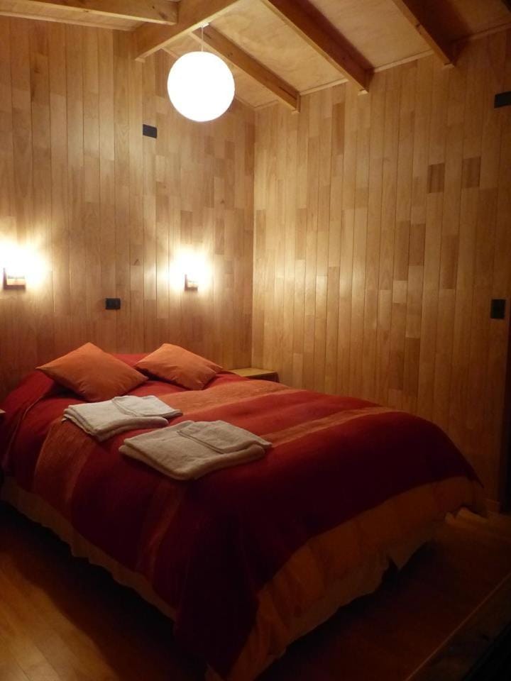Cabañas Latitud 41 Sur House in Los Lagos, Chile