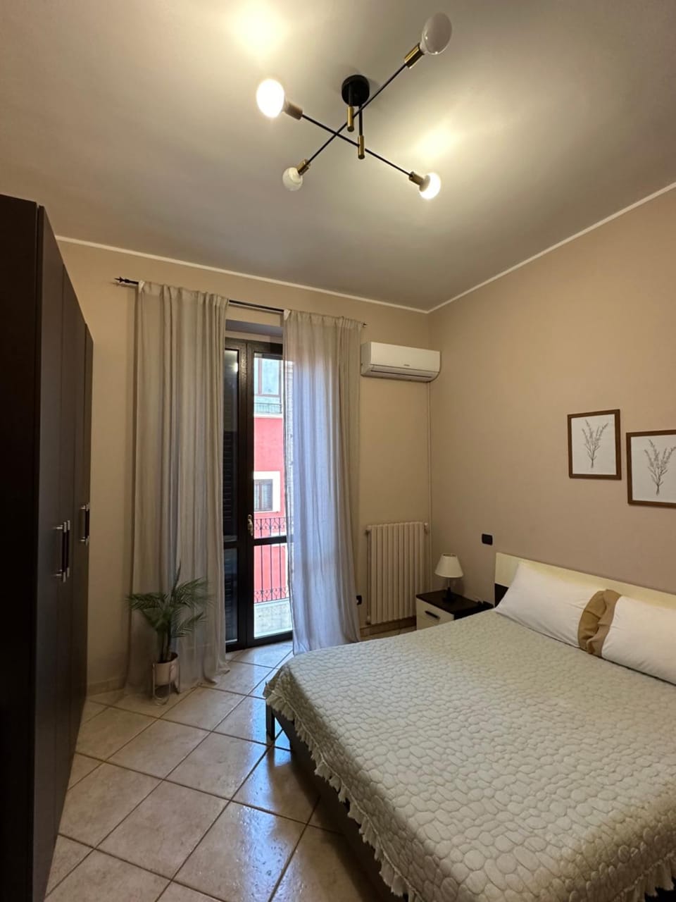 Bed & Breakfast Federico II Bed and Breakfast in Apulia
