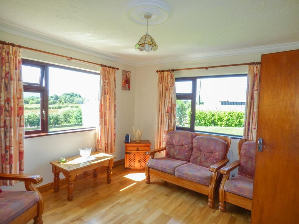 Nephin View House in County Mayo