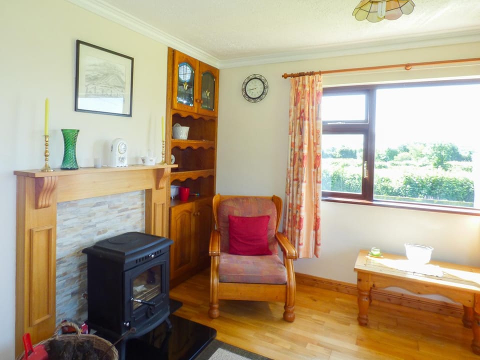 Nephin View House in County Mayo