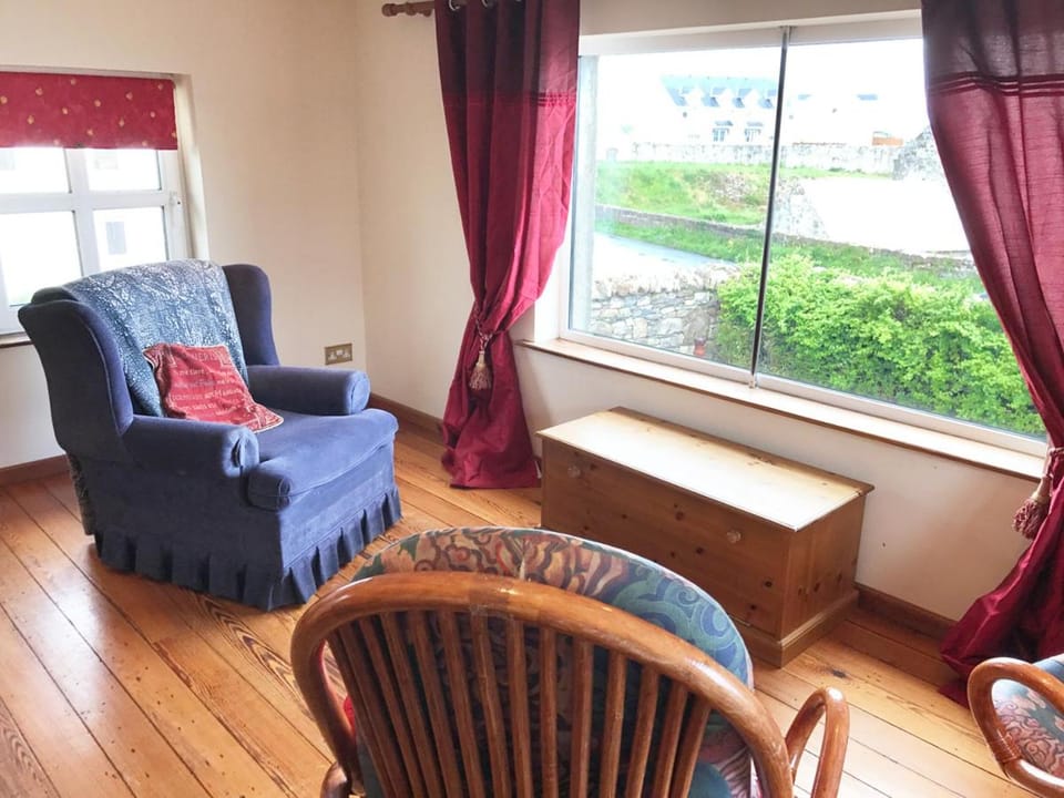 2 Fishery Cottages House in County Sligo