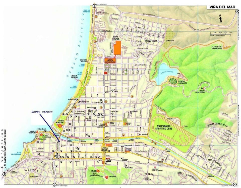 Location