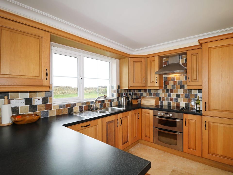 Benbulben View House in County Sligo