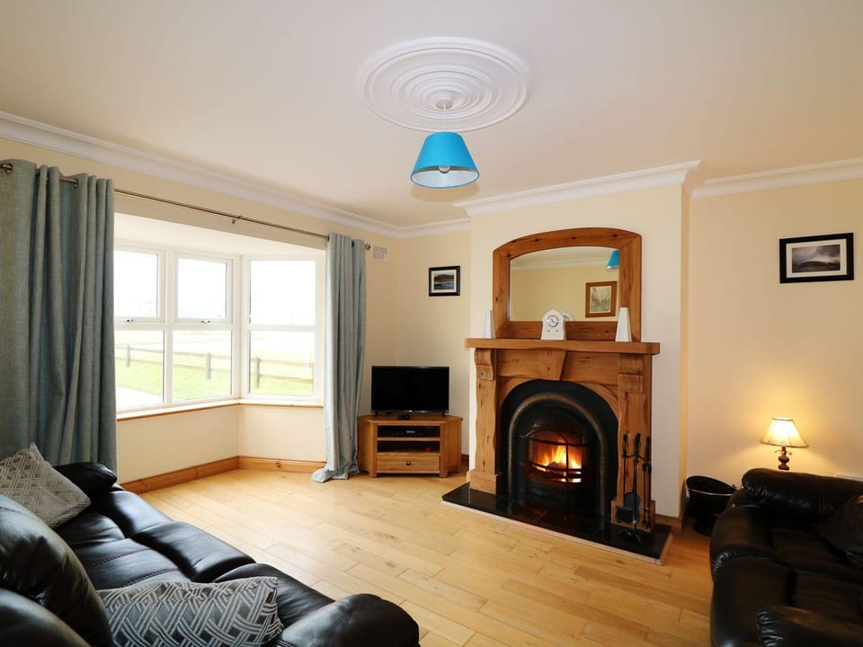 Benbulben View House in County Sligo