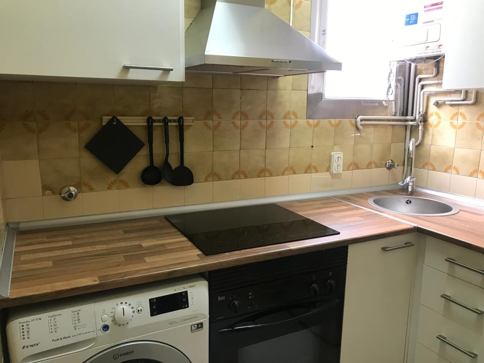 Apartamento Joel Apartment in Barcelona
