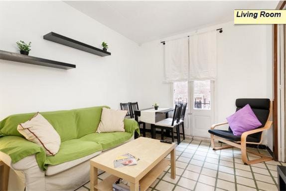 Apartamento Joel Apartment in Barcelona
