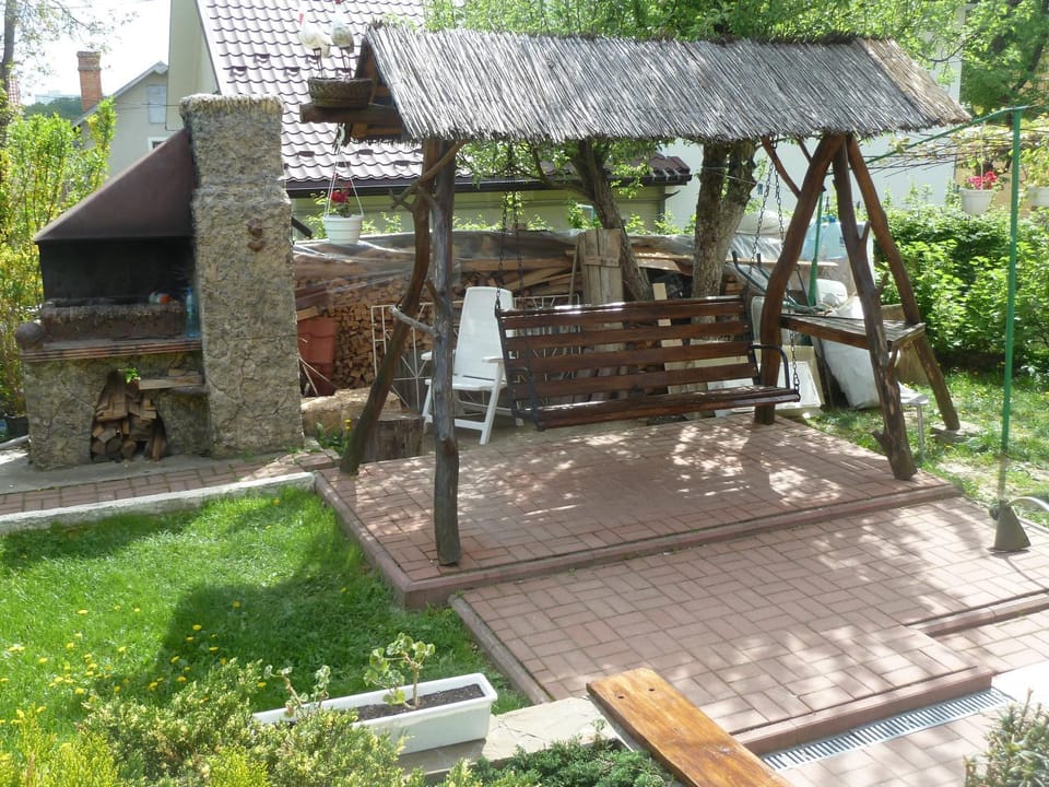 U Olgi Bed and Breakfast in Lviv Oblast