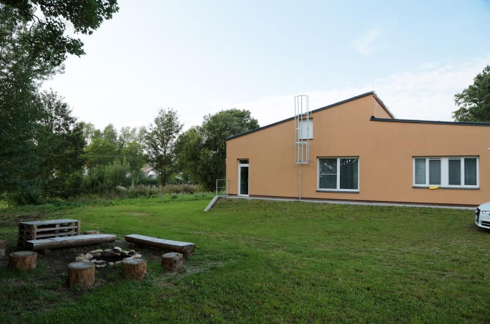 Penzion - Apartments Pod Javořicí Bed and Breakfast in Czechia