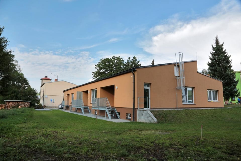 Penzion - Apartments Pod Javořicí Bed and Breakfast in Czechia