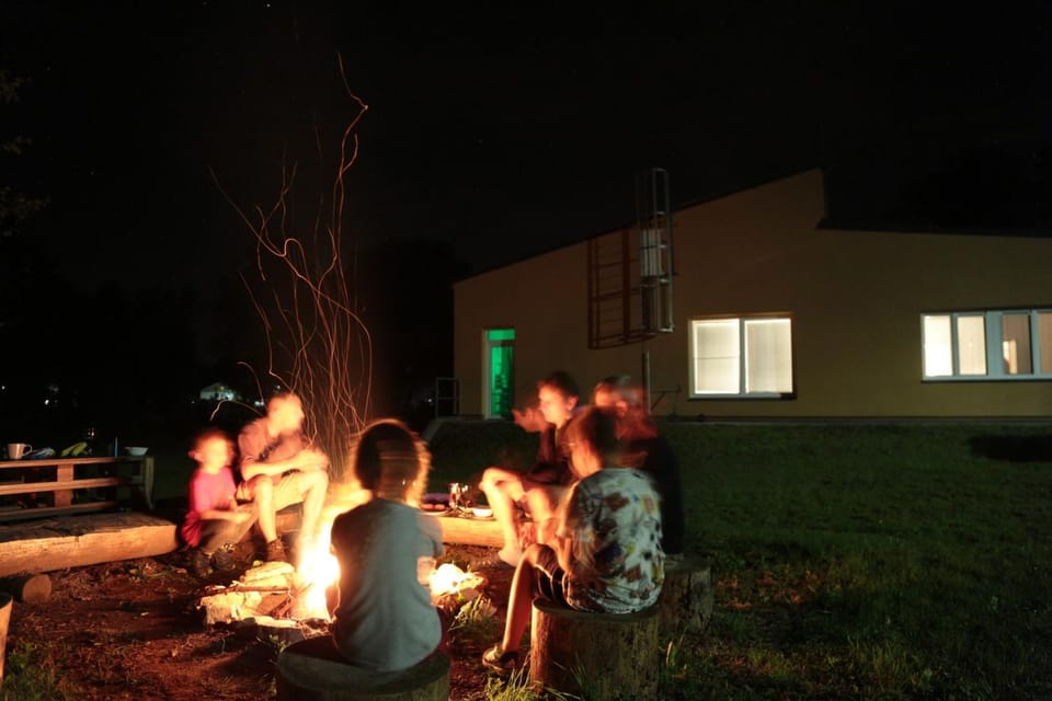 Penzion - Apartments Pod Javořicí Bed and Breakfast in Czechia