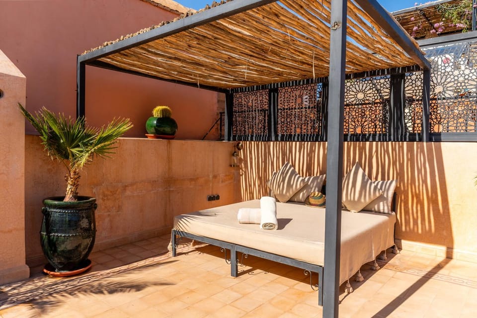 Patio, Patio, Balcony/Terrace, Balcony/Terrace, Balcony/Terrace