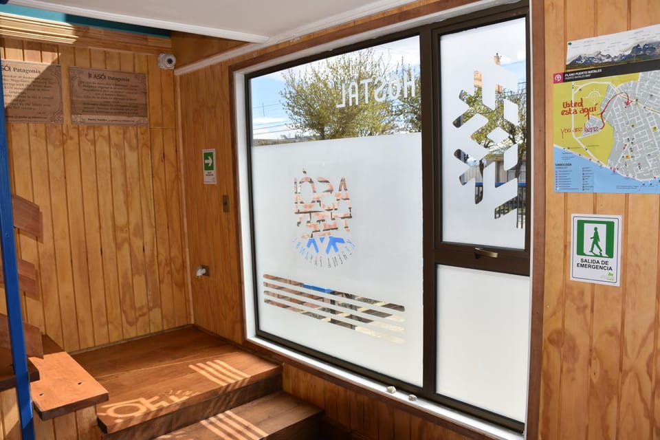 Asói Hostal Hostel in Puerto Natales