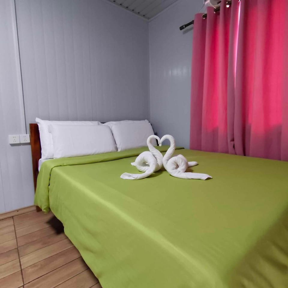 TAGBALAYON Lodging House Bed and Breakfast in Siquijor