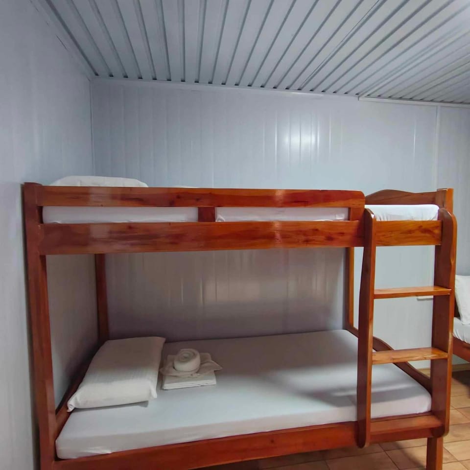 TAGBALAYON Lodging House Bed and Breakfast in Siquijor