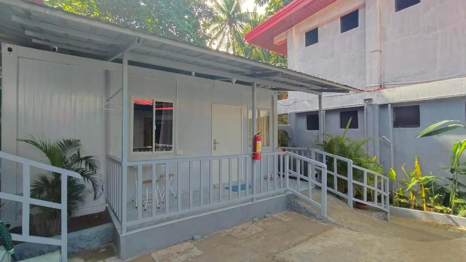 TAGBALAYON Lodging House Bed and Breakfast in Siquijor