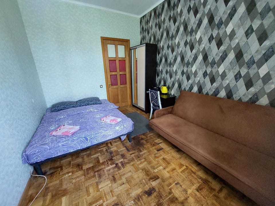 Alabama Apartment hotel in Kiev City - Kyiv