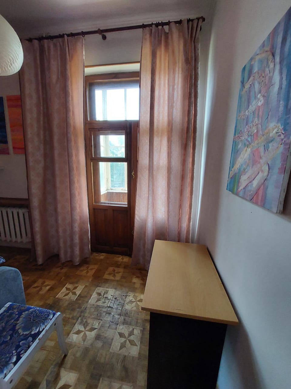 Alabama Apartment hotel in Kiev City - Kyiv