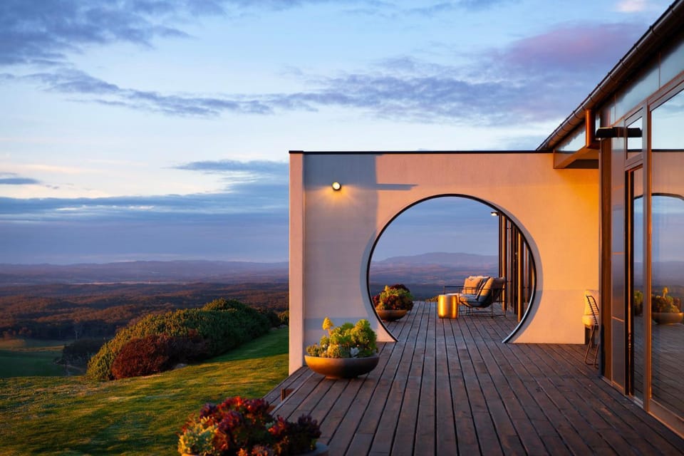 Property building, Balcony/Terrace