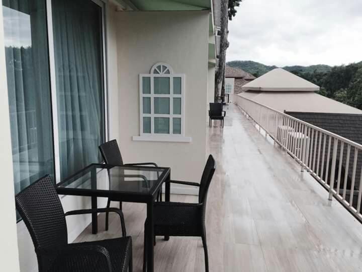 Suan Sai Yok Resort Resort in Thailand