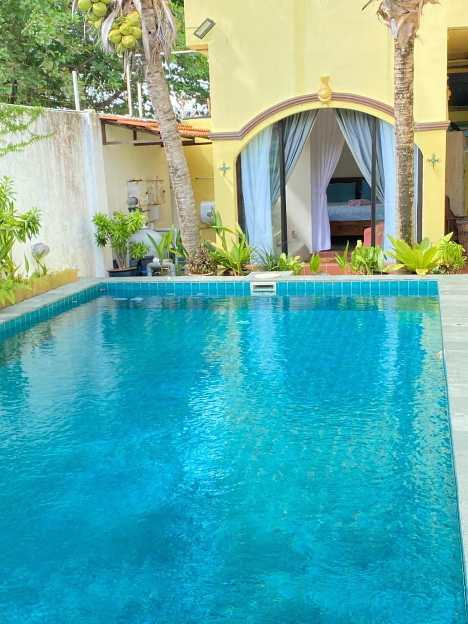 Casugria Dutch Residence 1810 Bed and Breakfast in Malacca