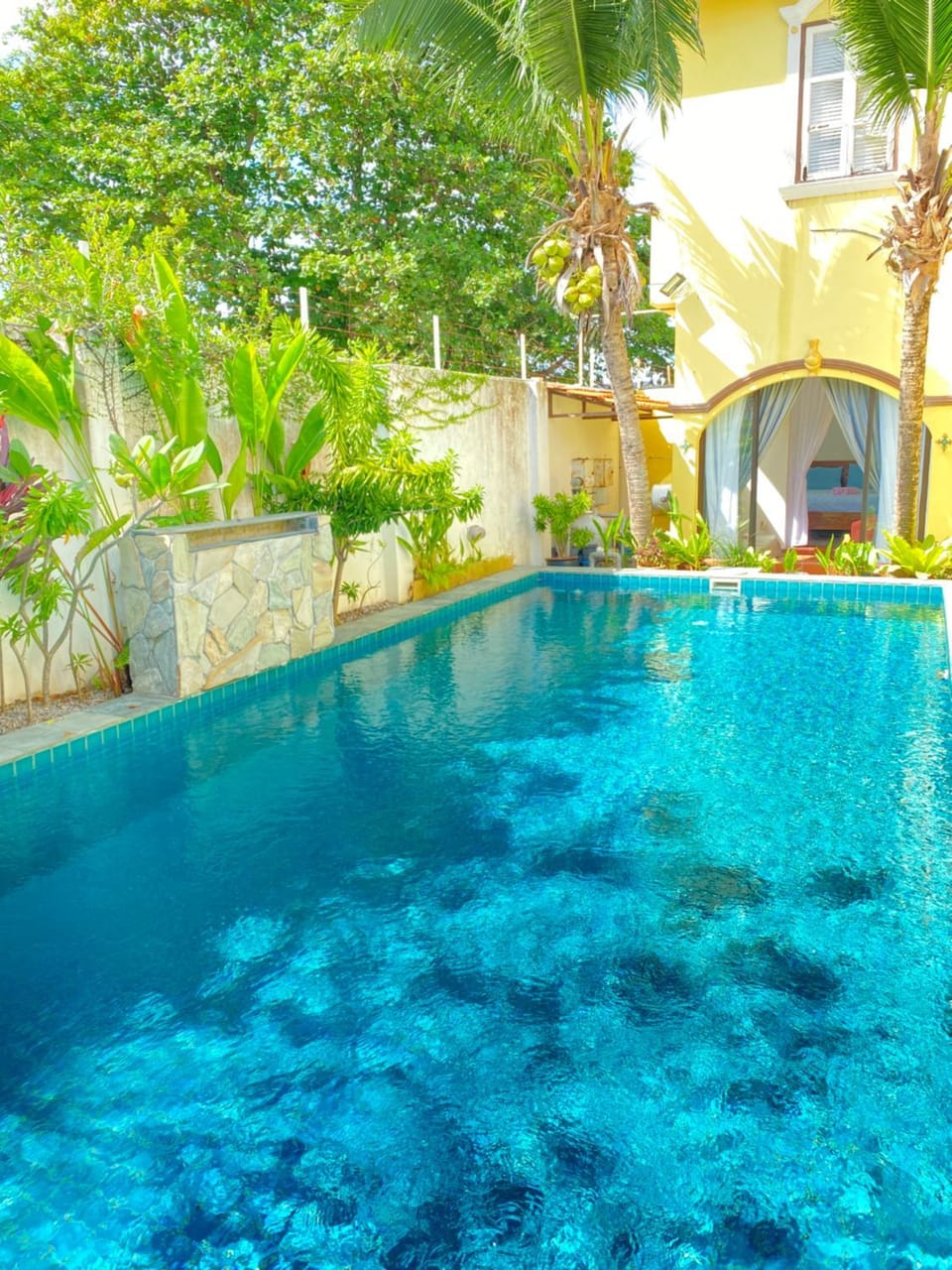 Casugria Dutch Residence 1810 Bed and Breakfast in Malacca