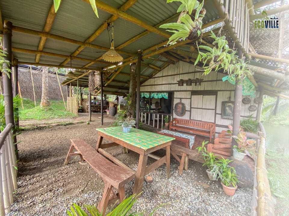 Caliraya Ecoville Recreation and Farm Resort Resort in Calabarzon