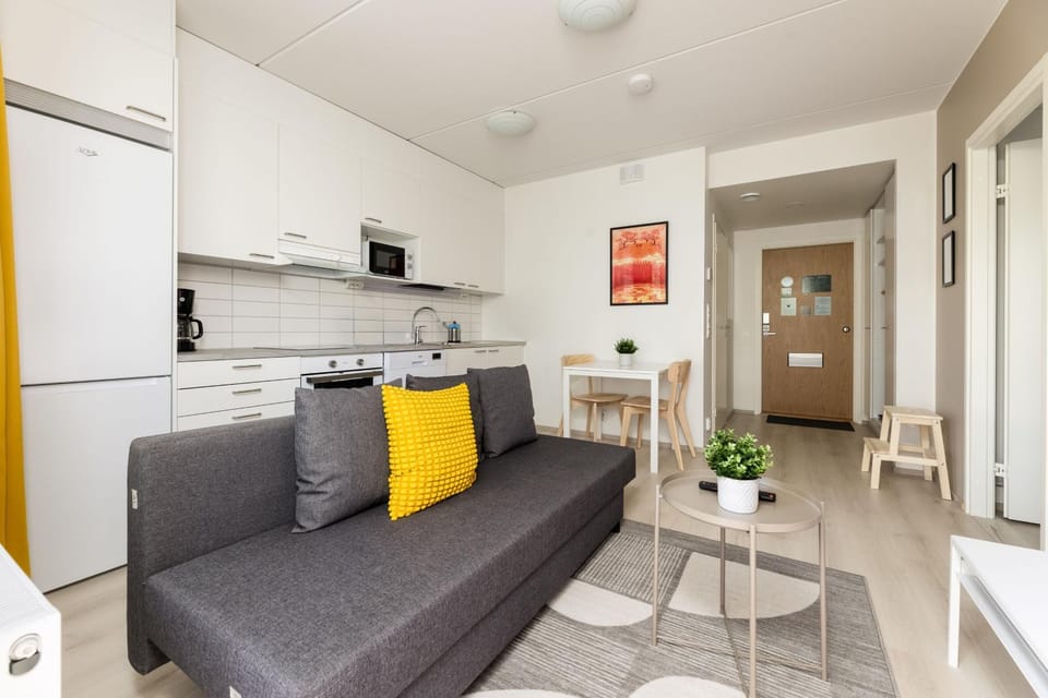 TV and multimedia, Living room, pet friendly
