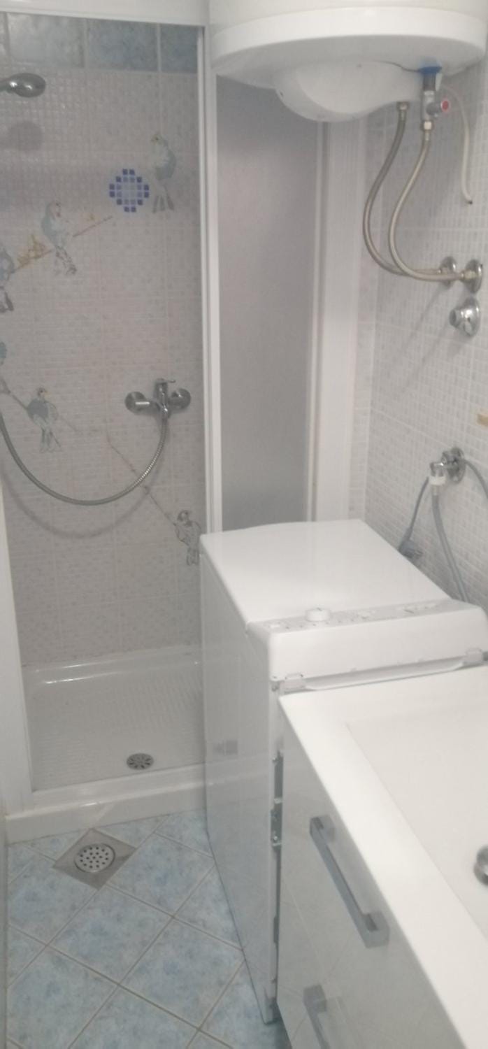 Apartmani Roland Apartment in Crikvenica