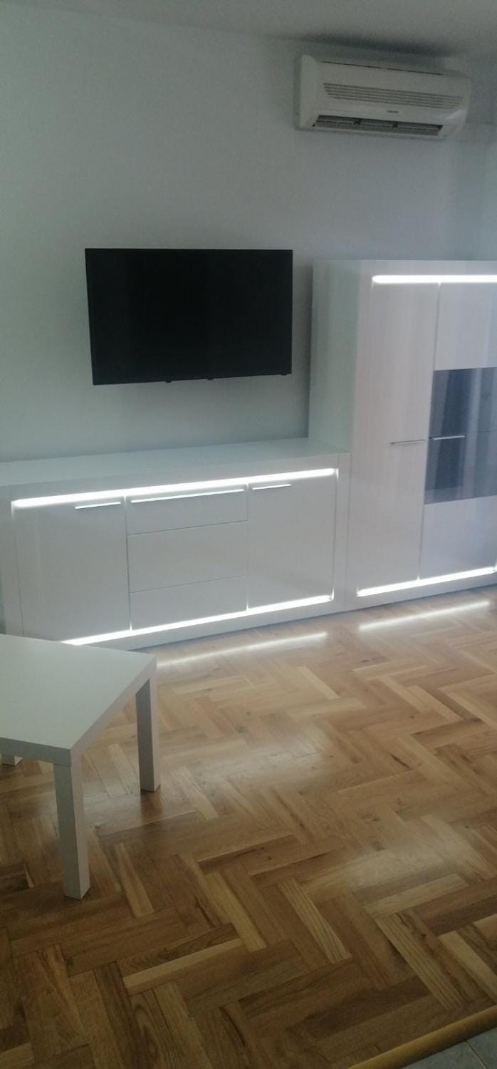 Apartmani Roland Apartment in Crikvenica