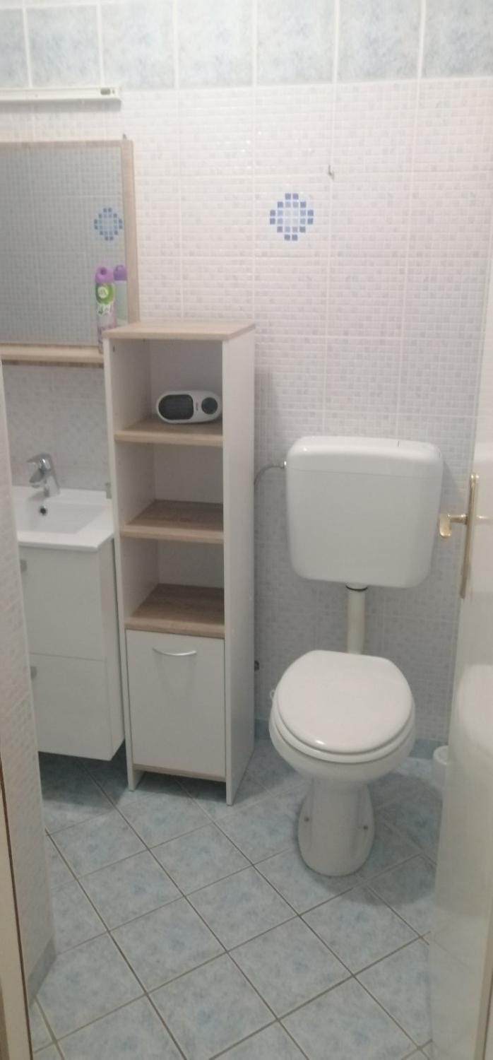 Apartmani Roland Apartment in Crikvenica