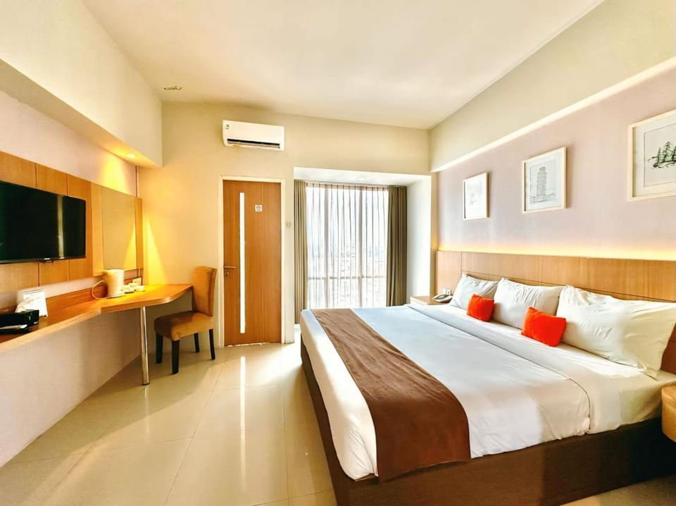 The Square Surabaya Hotel Hotel in Surabaya