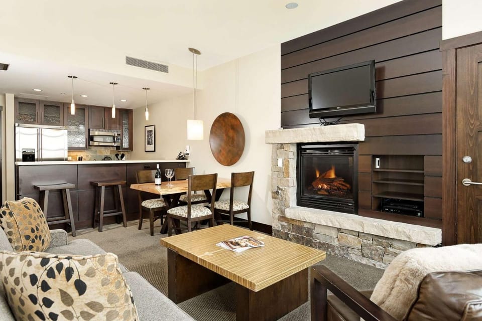 Hayden Lodge 2203 House in Snowmass Village
