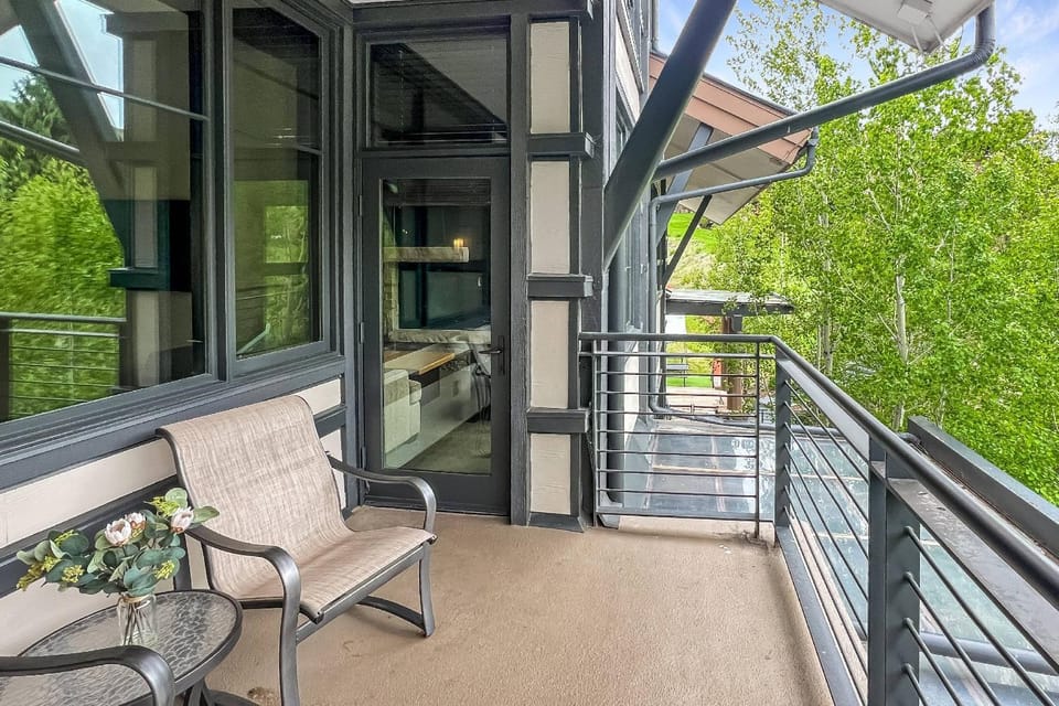 Hayden Lodge 2203 House in Snowmass Village