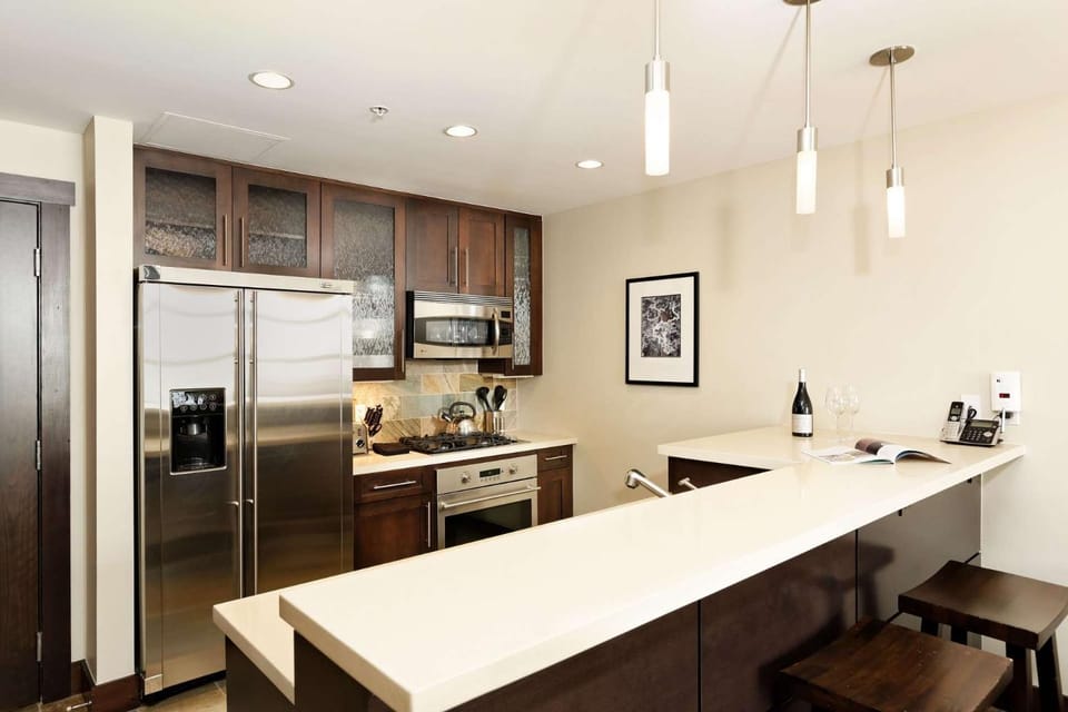Hayden Lodge 2203 House in Snowmass Village