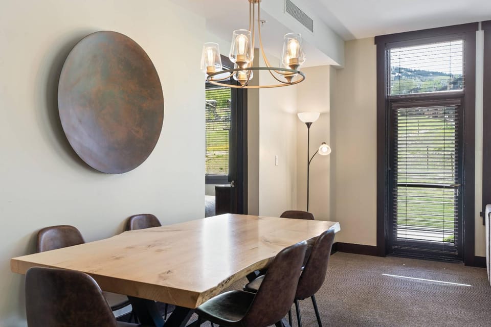 Hayden Lodge 2201 House in Snowmass Village