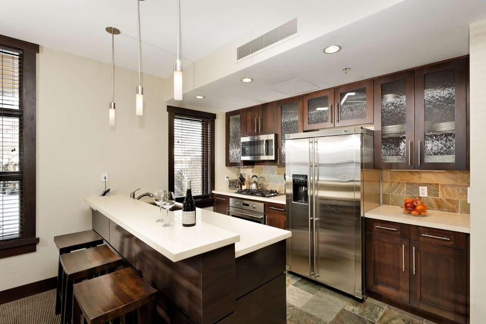 Hayden Lodge 2201 House in Snowmass Village