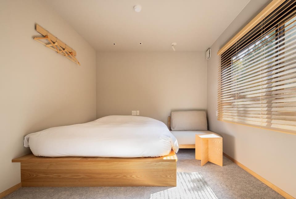 Yado Arashiyama -13 years old or older only- Hotel in Kyoto