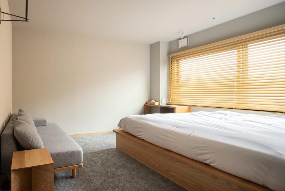 Yado Arashiyama -13 years old or older only- Hotel in Kyoto