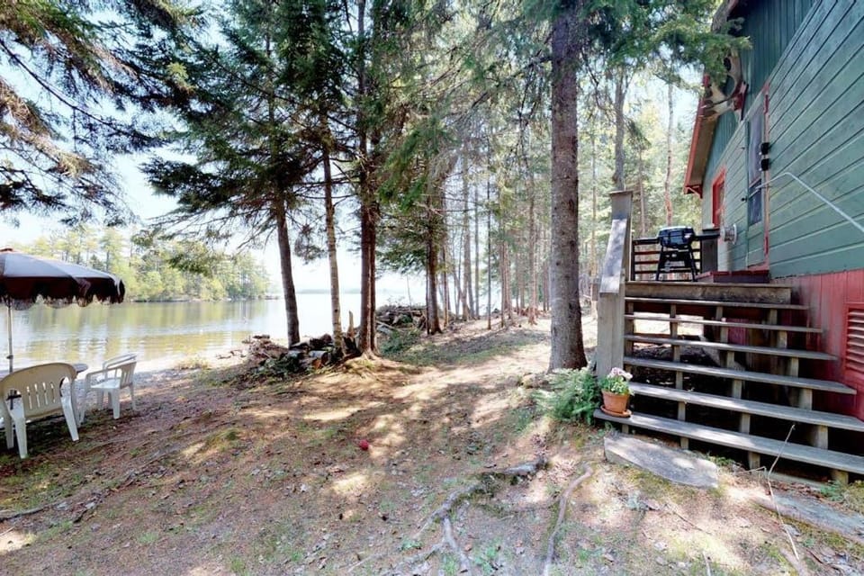 Property building, Nearby landmark, Day, Activities, Garden view