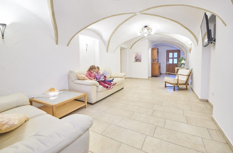 Stadel Hof Altötting Apartment in Bavaria