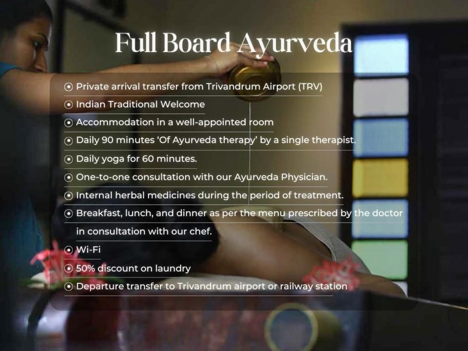 Massage, Spa and wellness centre/facilities