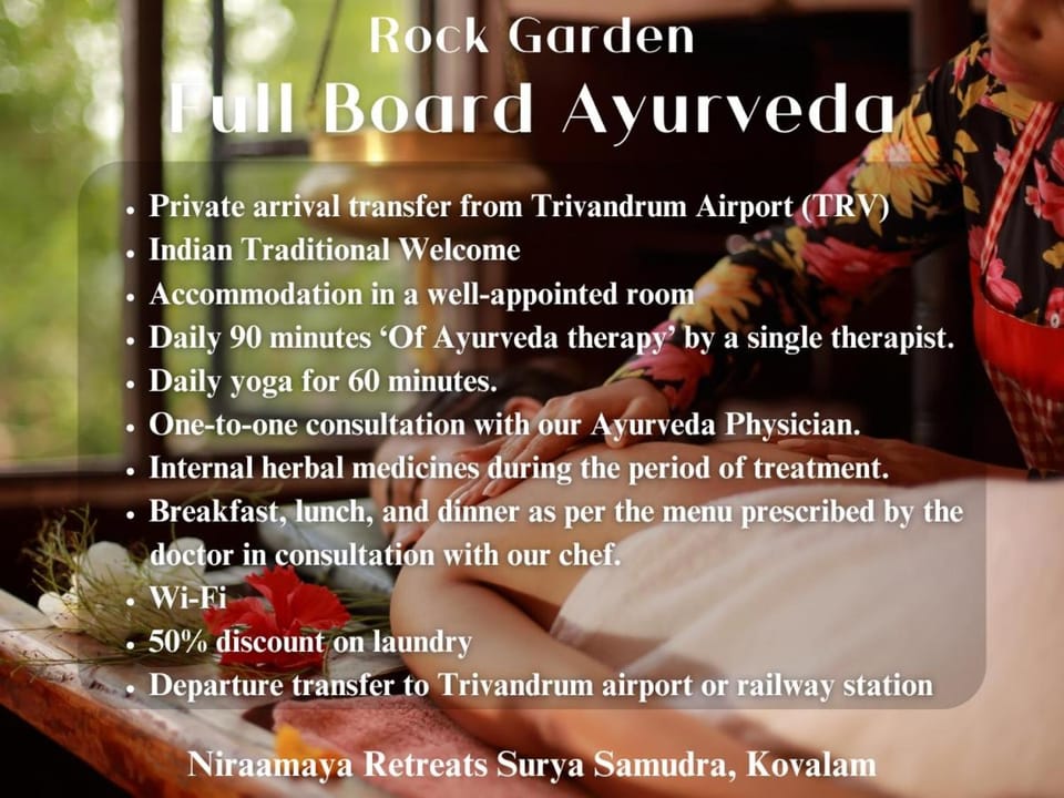 Massage, Spa and wellness centre/facilities