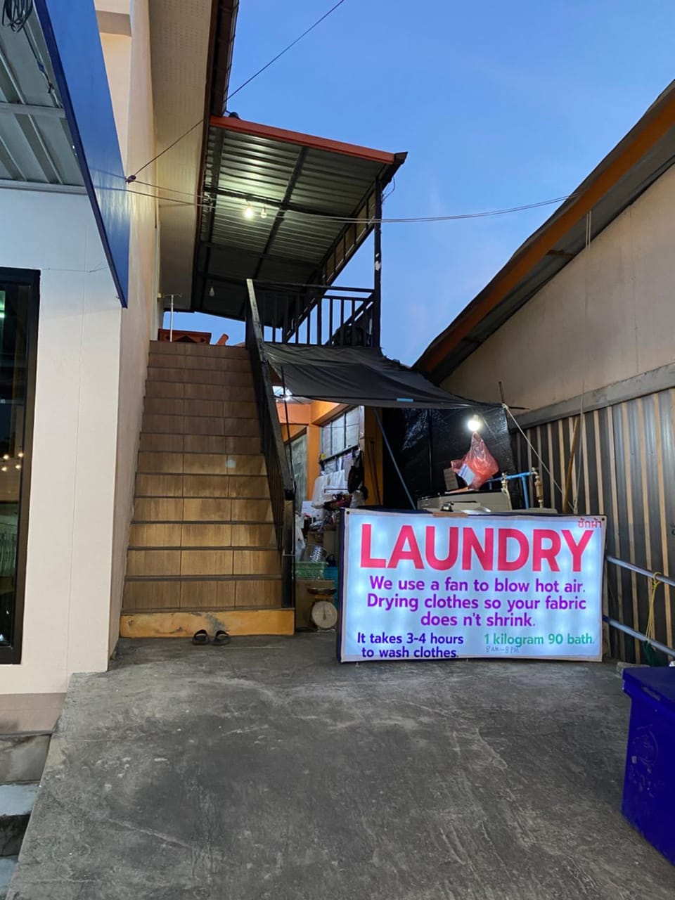 Boodsarin Hotel Hostel in Phang-nga Changwat