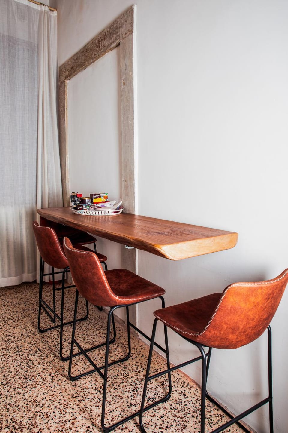Cà Mascaròn Apartment in Venice